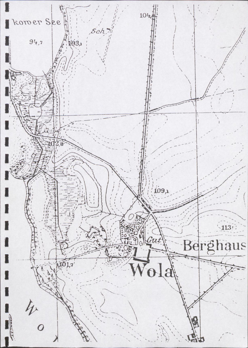 Ewidencja parkowa, skan nr 17