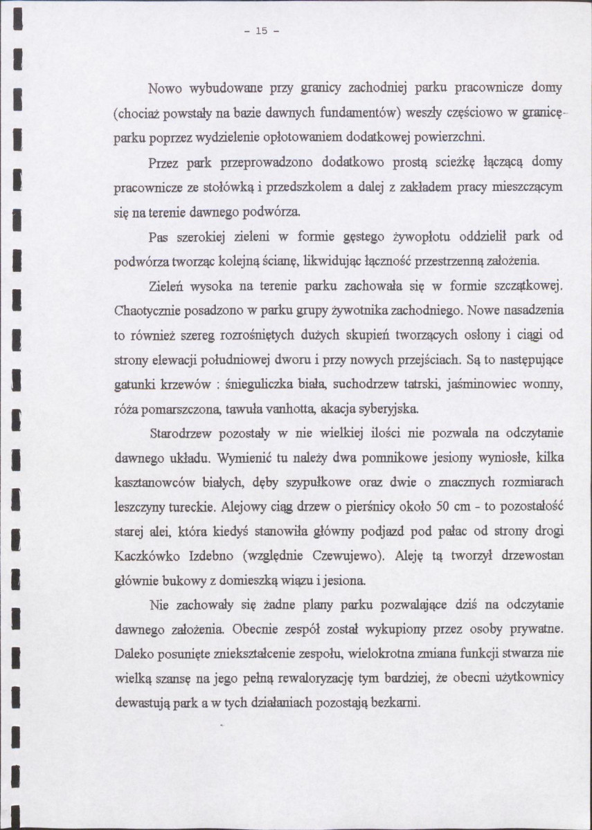 Ewidencja parkowa, skan nr 23