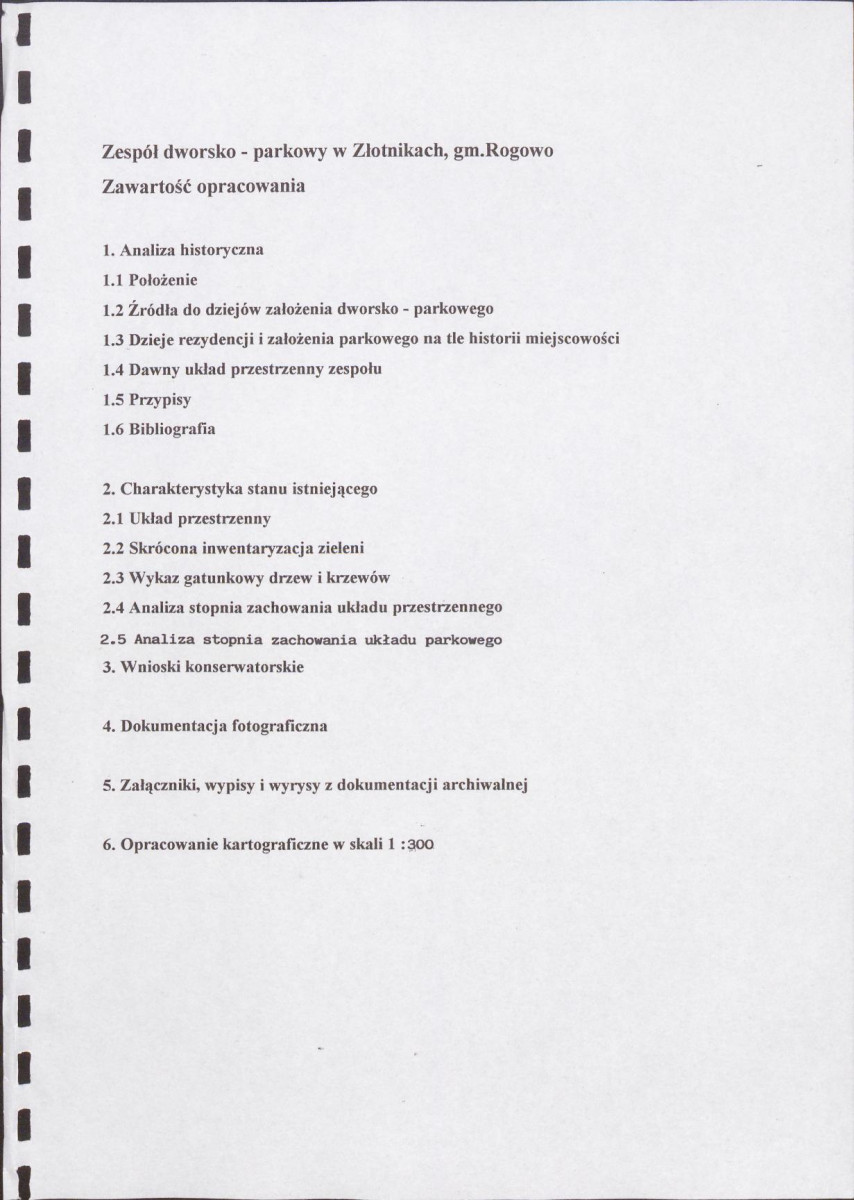 Ewidencja parkowa, skan nr 6