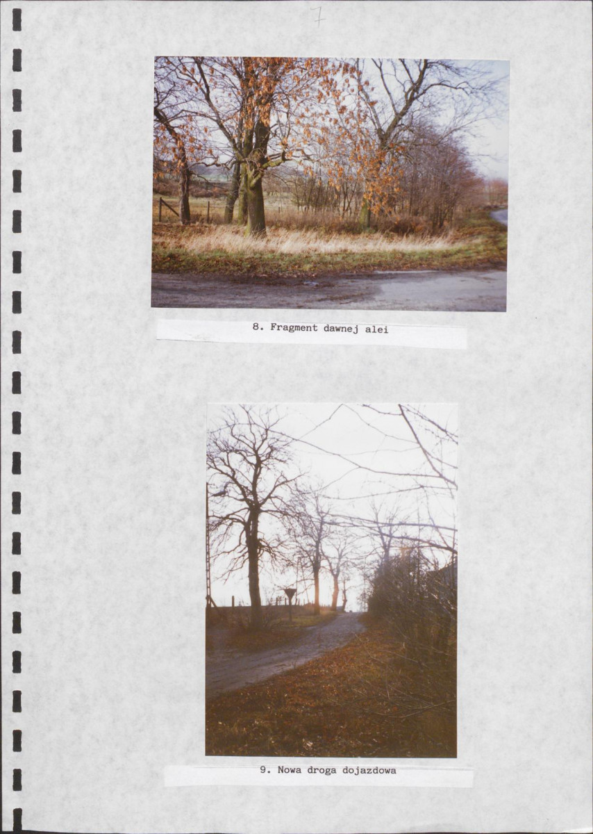 Ewidencja parkowa, skan nr 31