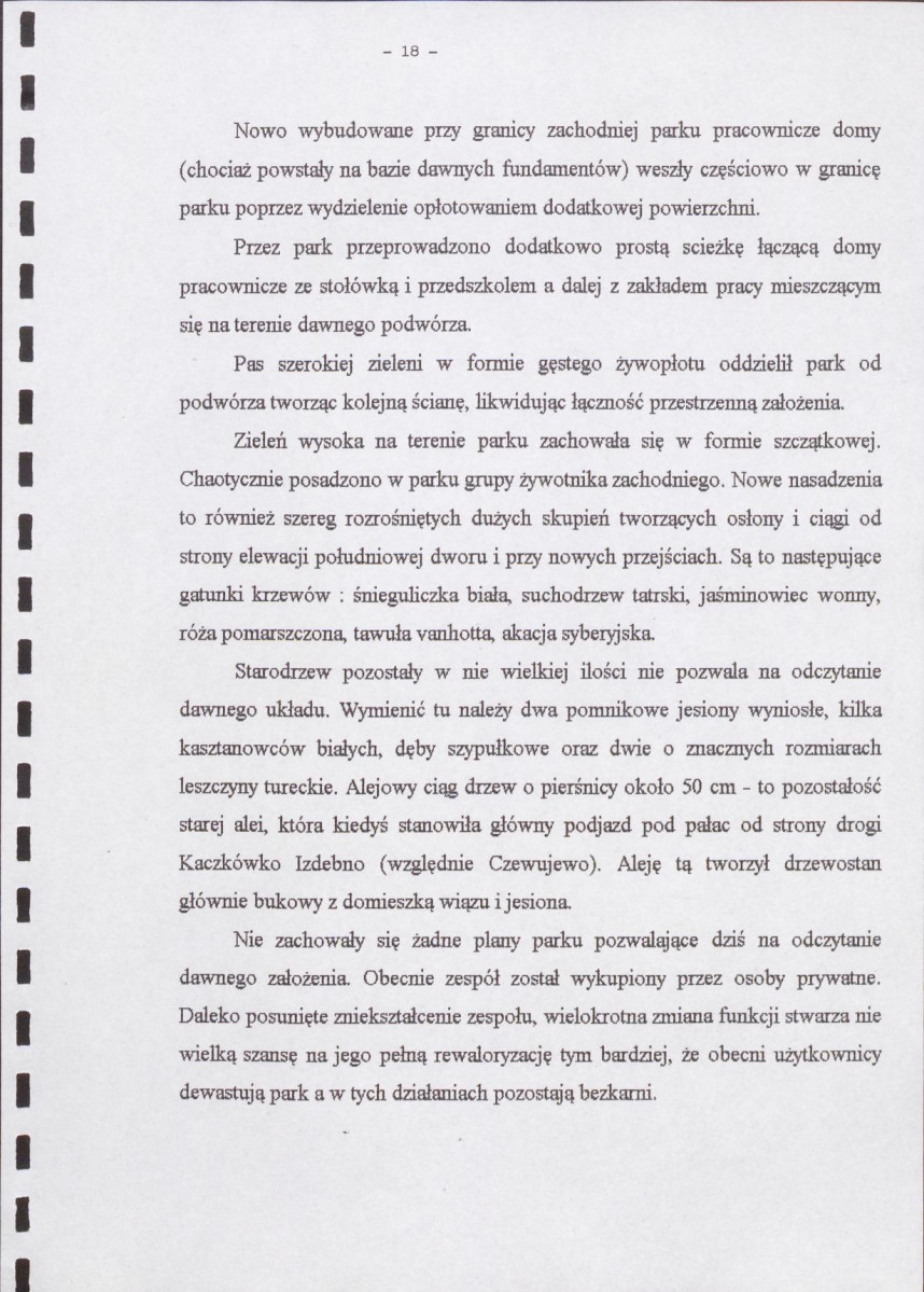 Ewidencja parkowa, skan nr 24