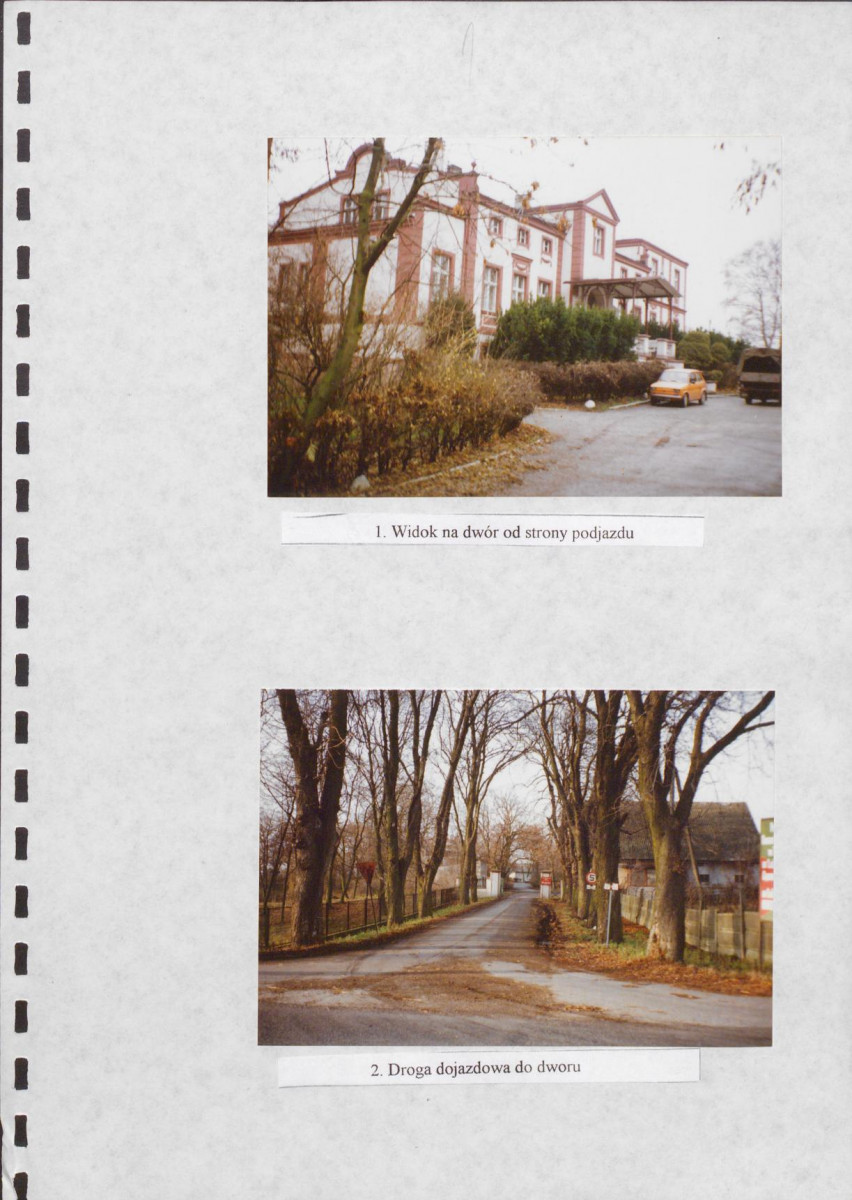 Ewidencja parkowa, skan nr 27
