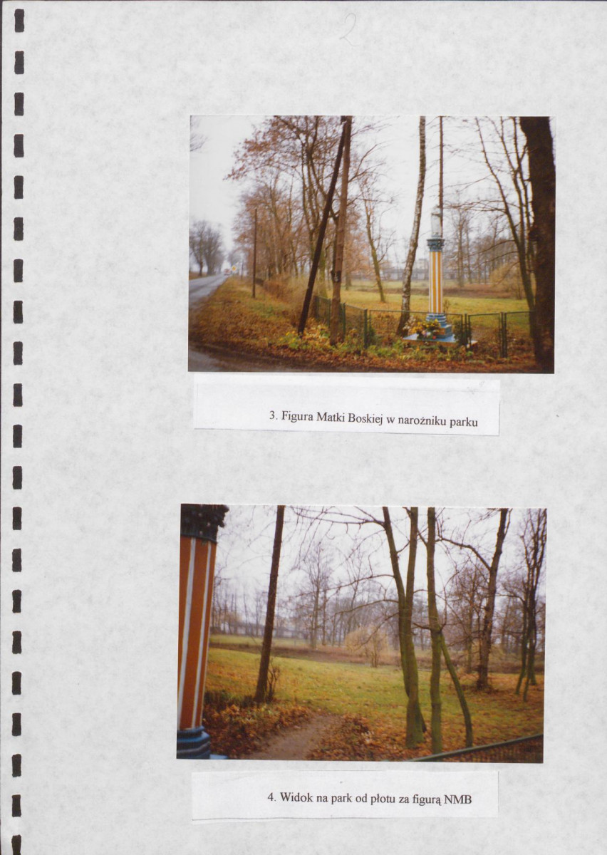 Ewidencja parkowa, skan nr 28