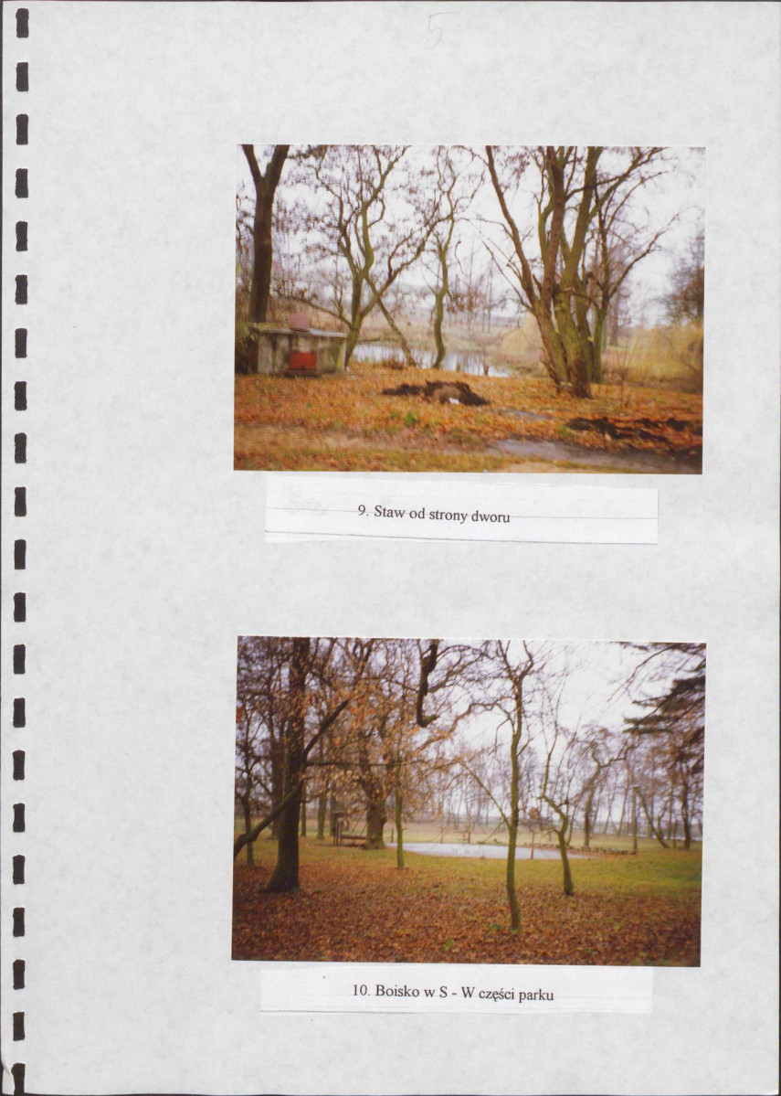 Ewidencja parkowa, skan nr 31