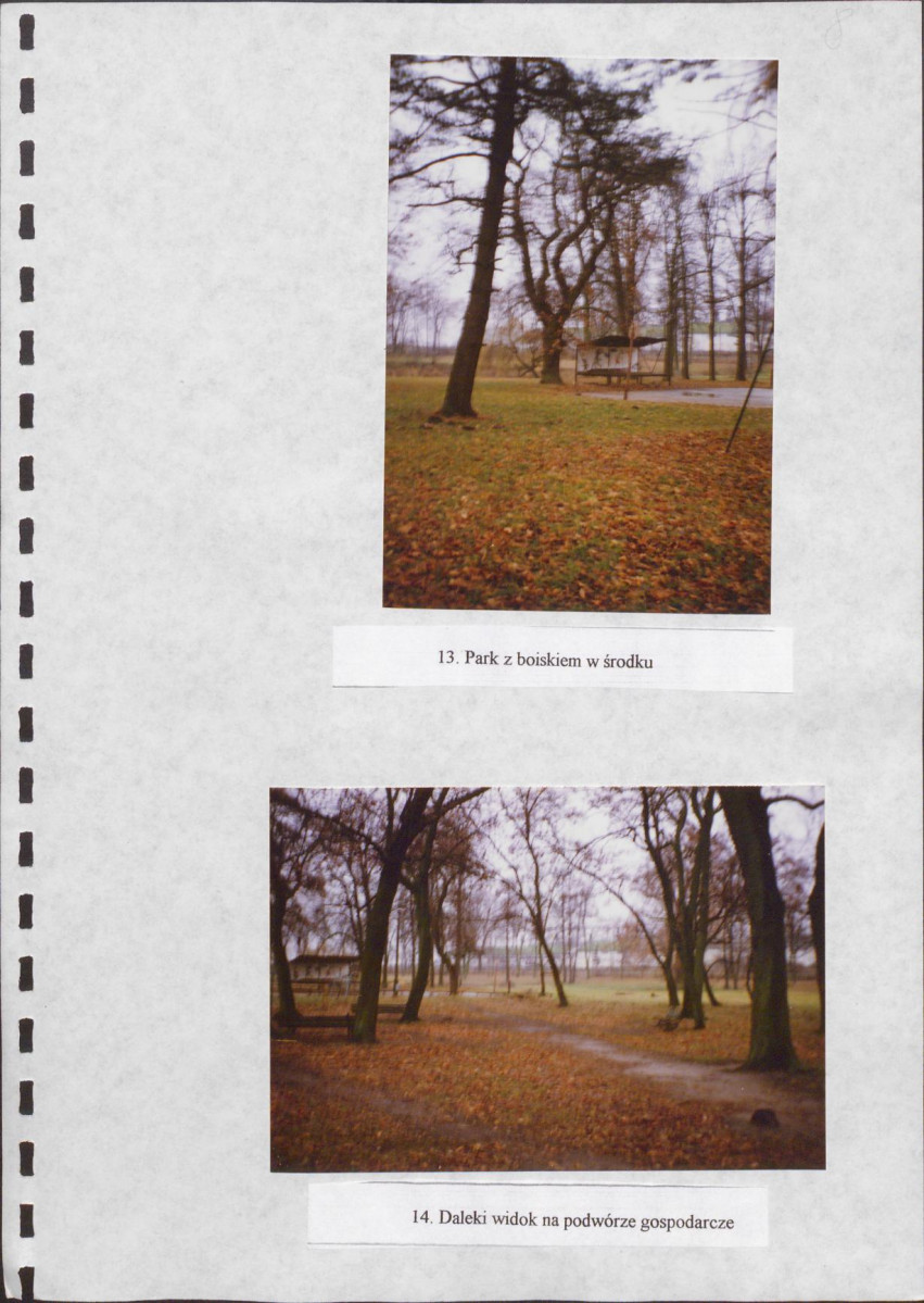 Ewidencja parkowa, skan nr 33