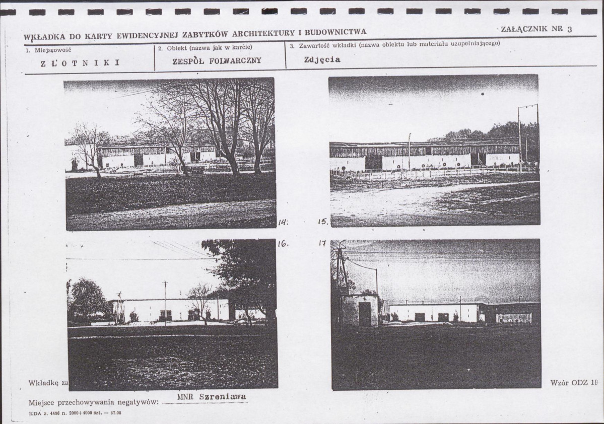 Ewidencja parkowa, skan nr 47