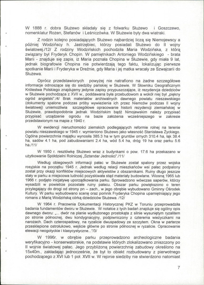 EP - Ewidencja parkowa, skan nr 12