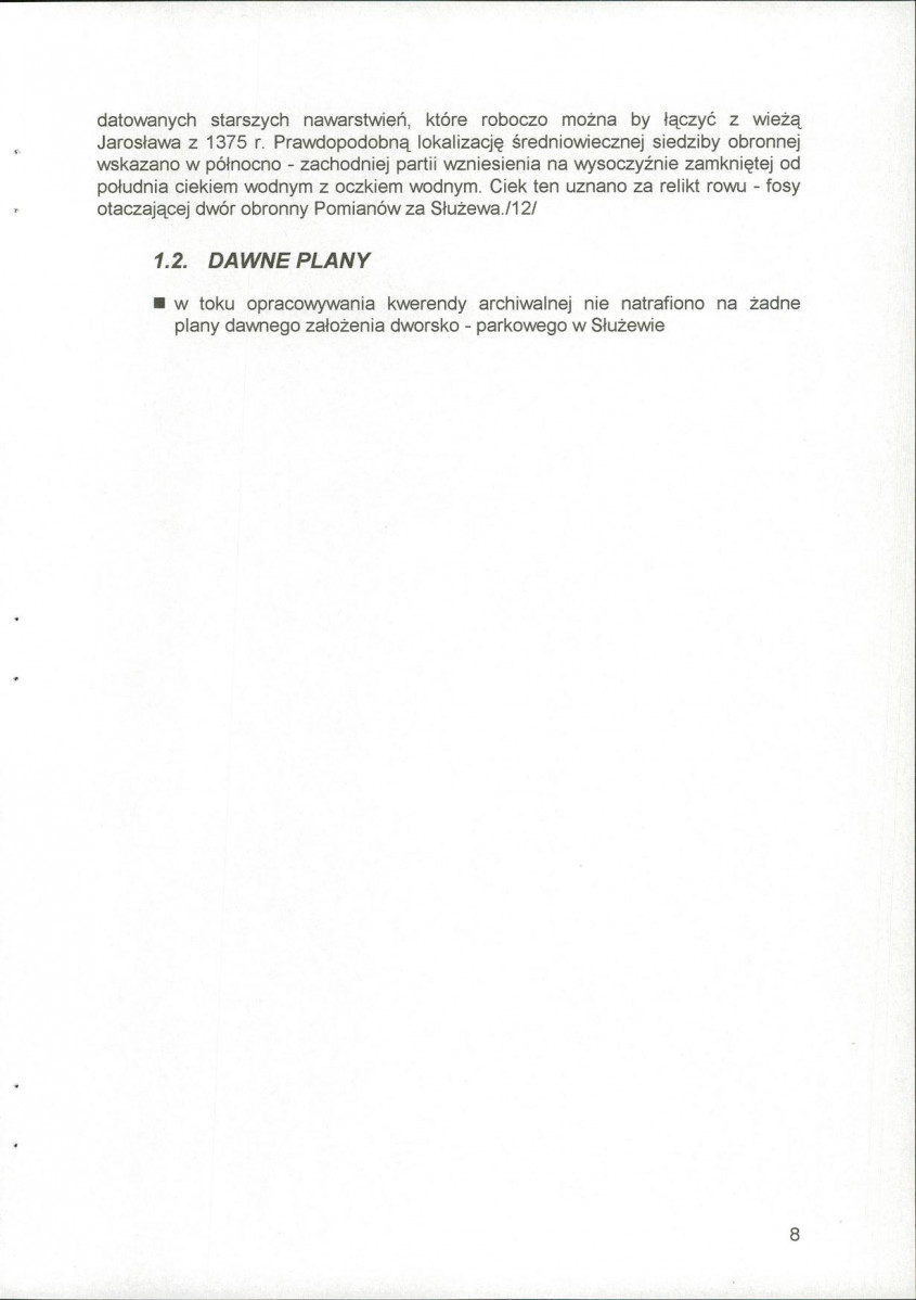 EP - Ewidencja parkowa, skan nr 13