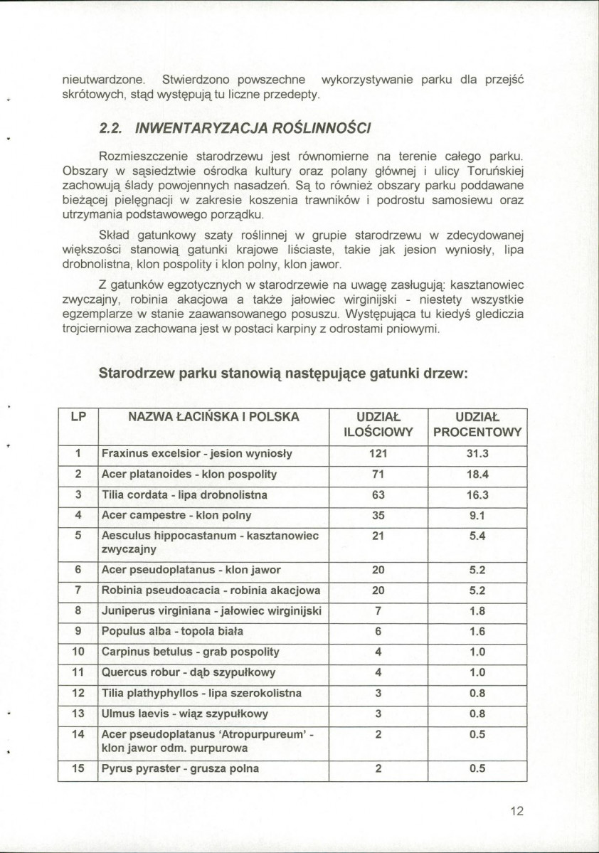 EP - Ewidencja parkowa, skan nr 20