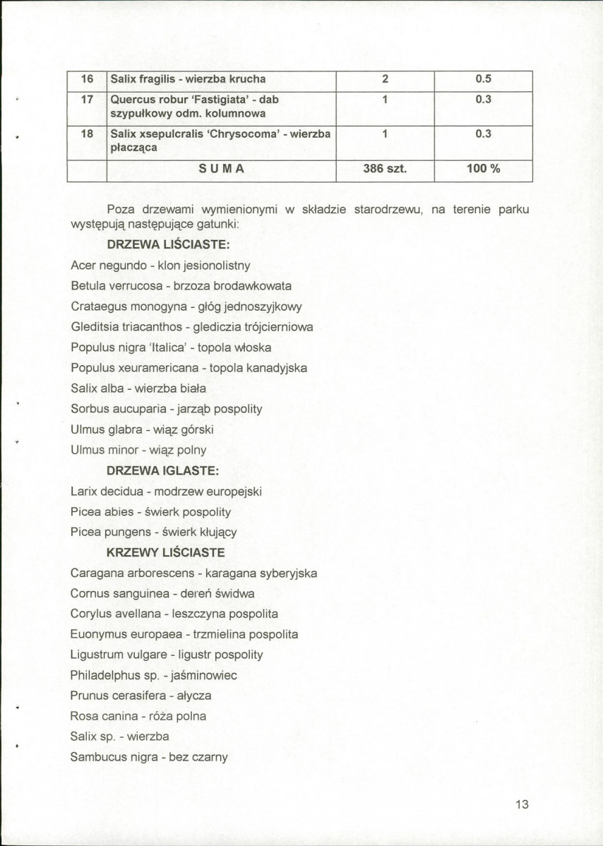 EP - Ewidencja parkowa, skan nr 21
