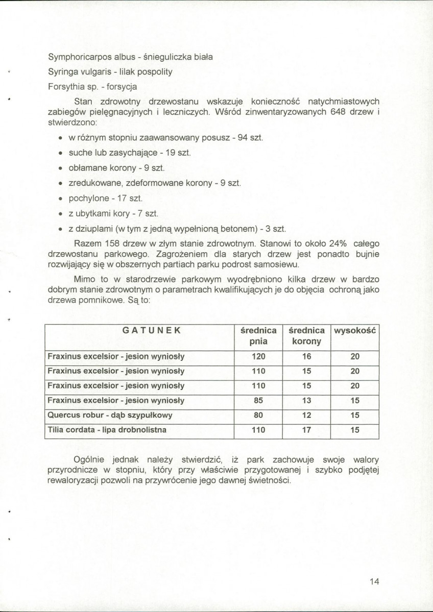 EP - Ewidencja parkowa, skan nr 22