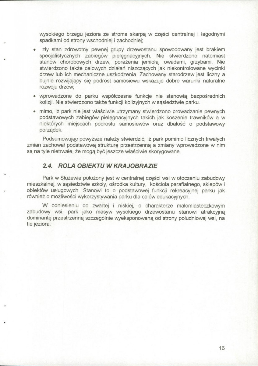 EP - Ewidencja parkowa, skan nr 24