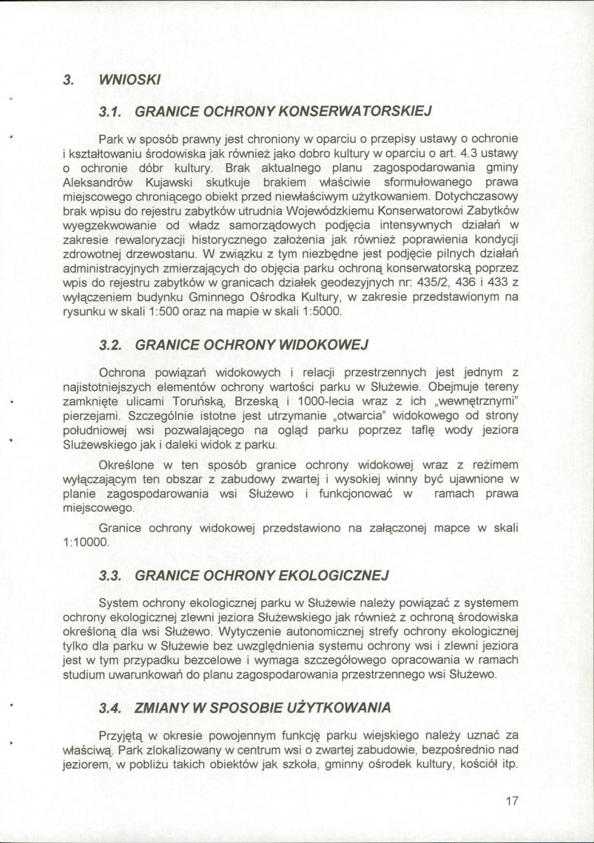 EP - Ewidencja parkowa, skan nr 25