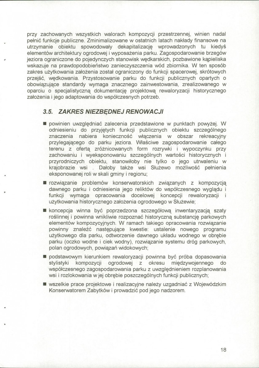 EP - Ewidencja parkowa, skan nr 26