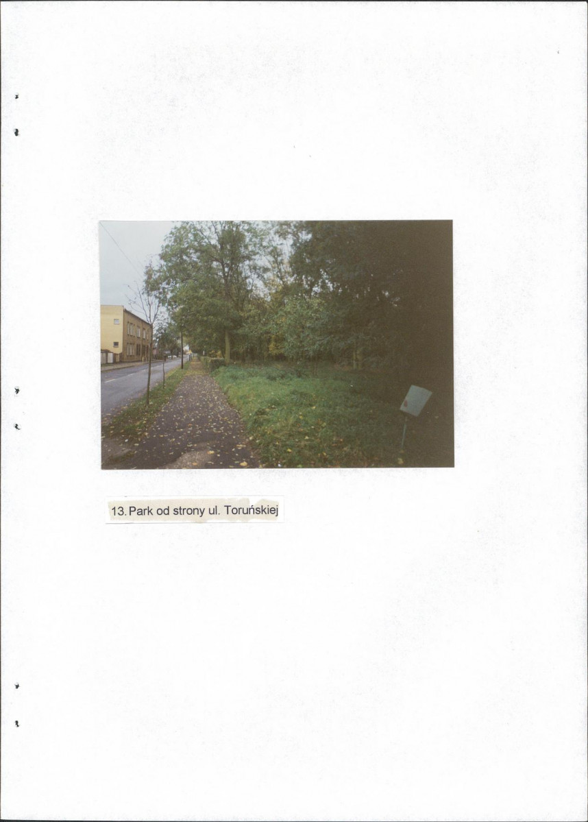 EP - Ewidencja parkowa, skan nr 39