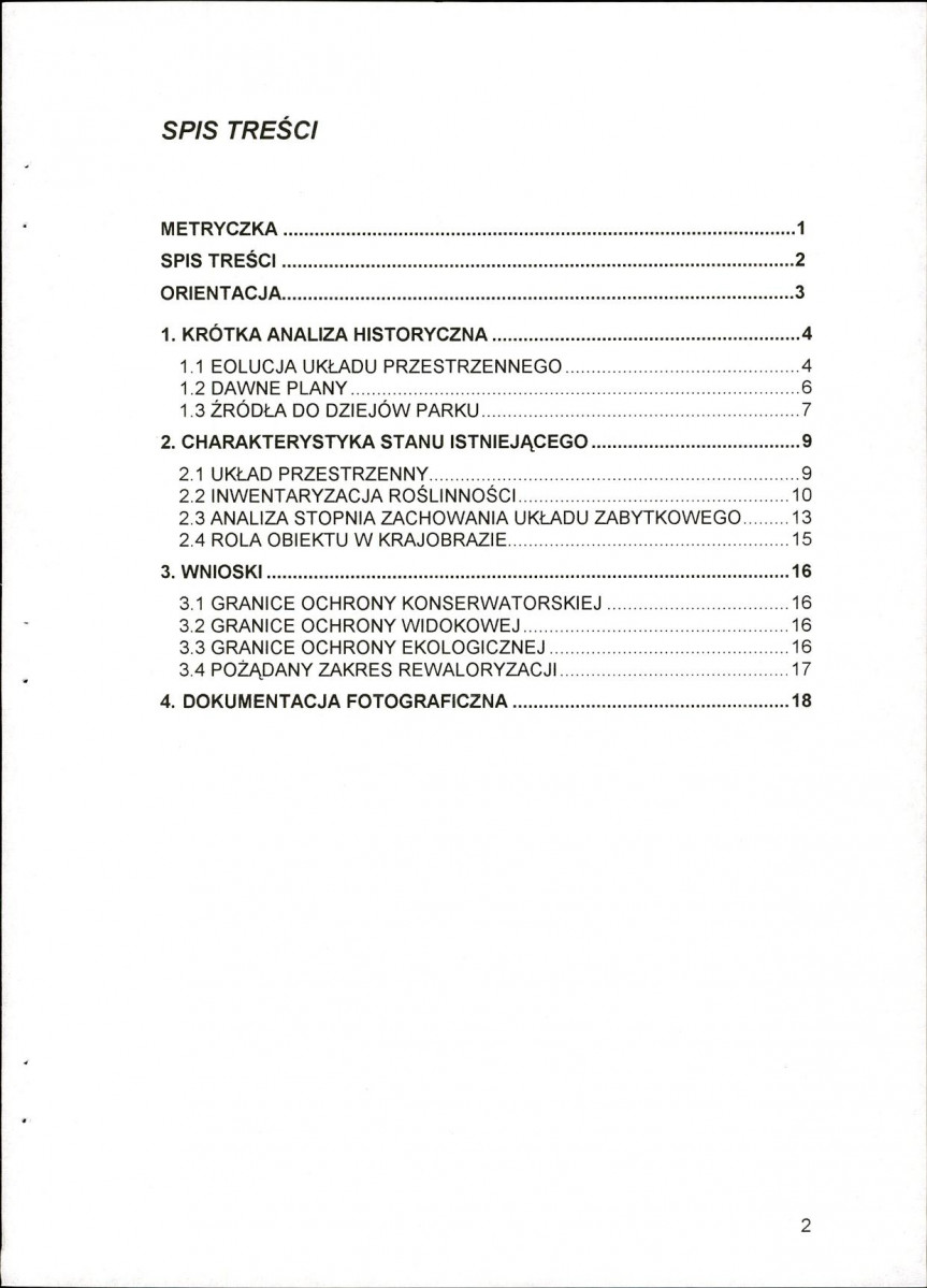 EP - Ewidencja parkowa, skan nr 7