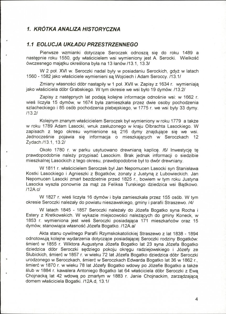 EP - Ewidencja parkowa, skan nr 9