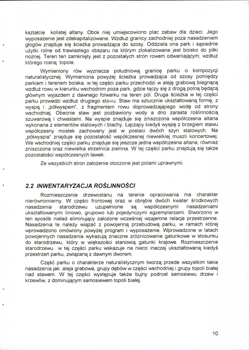 EP - Ewidencja parkowa, skan nr 18