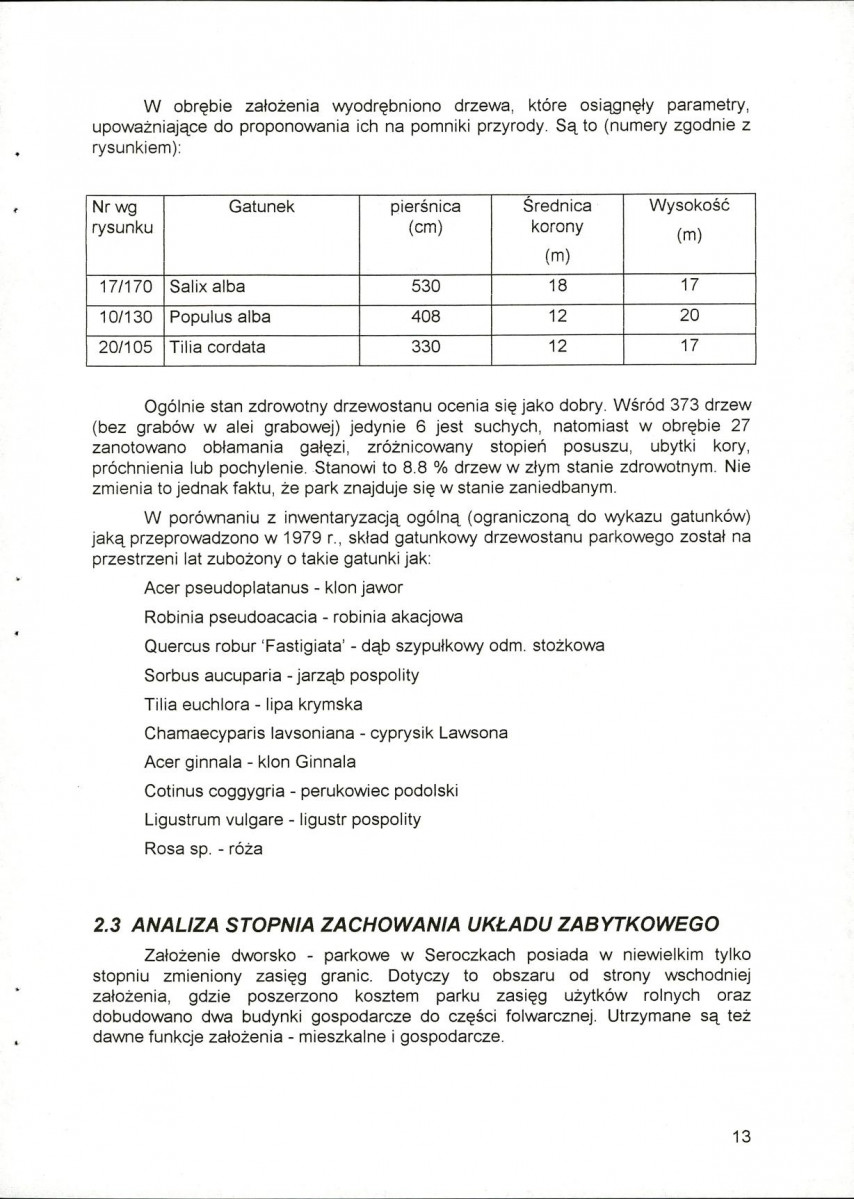EP - Ewidencja parkowa, skan nr 21