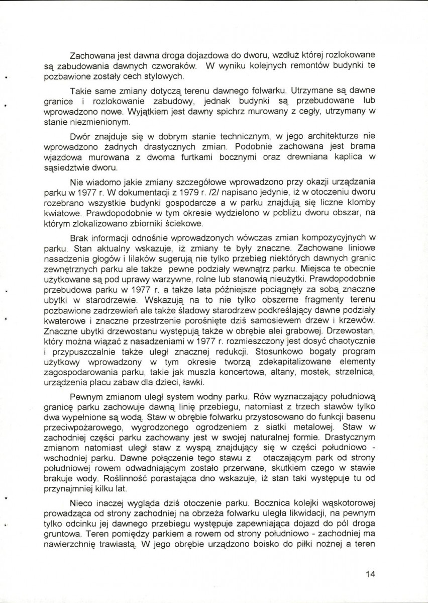 EP - Ewidencja parkowa, skan nr 22