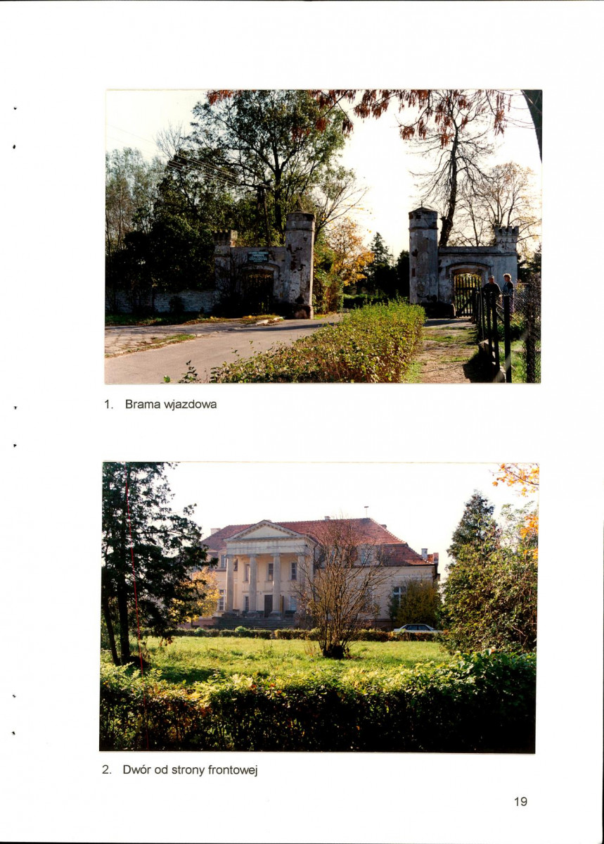 EP - Ewidencja parkowa, skan nr 35