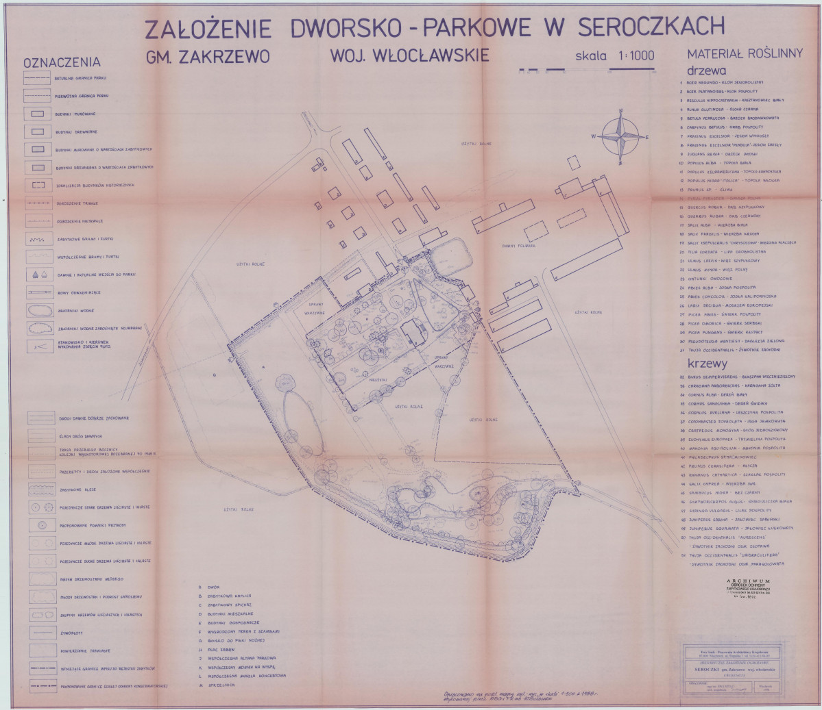 EP - Ewidencja parkowa, skan nr 42