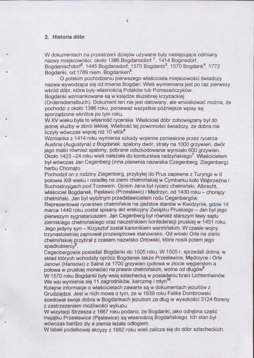 EP - Ewidencja parkowa, skan nr 10
