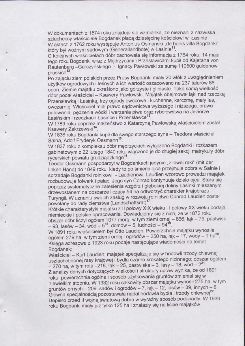 EP - Ewidencja parkowa, skan nr 11