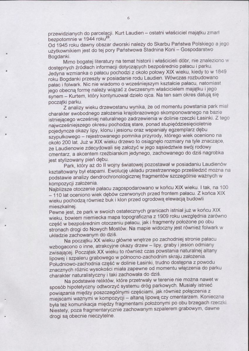 EP - Ewidencja parkowa, skan nr 12