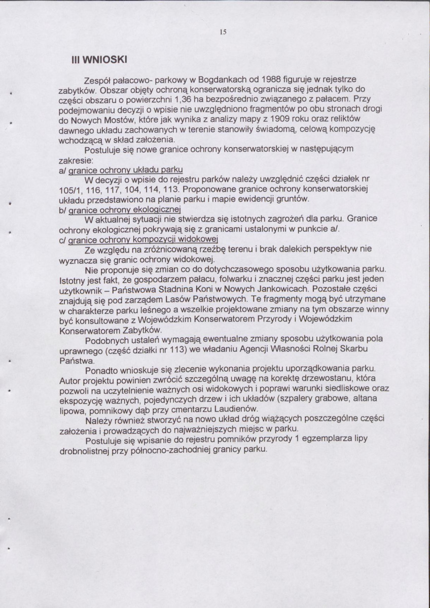 EP - Ewidencja parkowa, skan nr 21