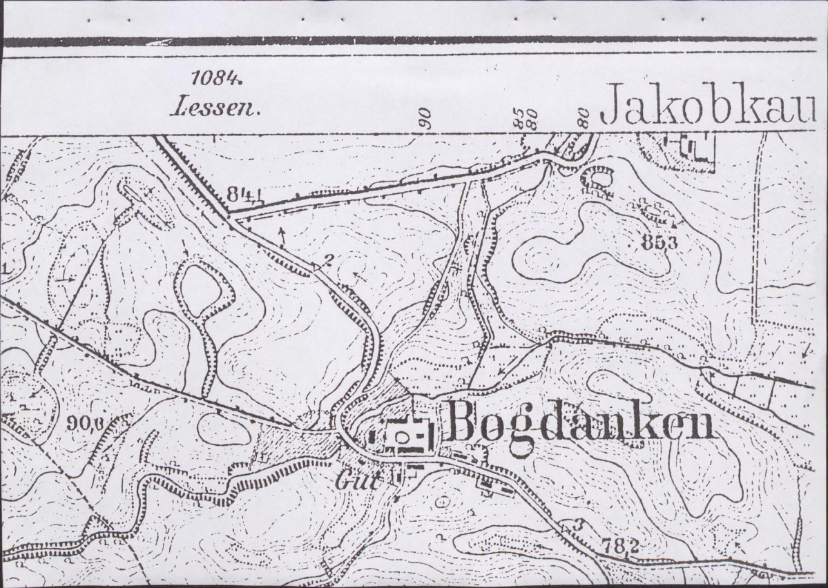 EP - Ewidencja parkowa, skan nr 29
