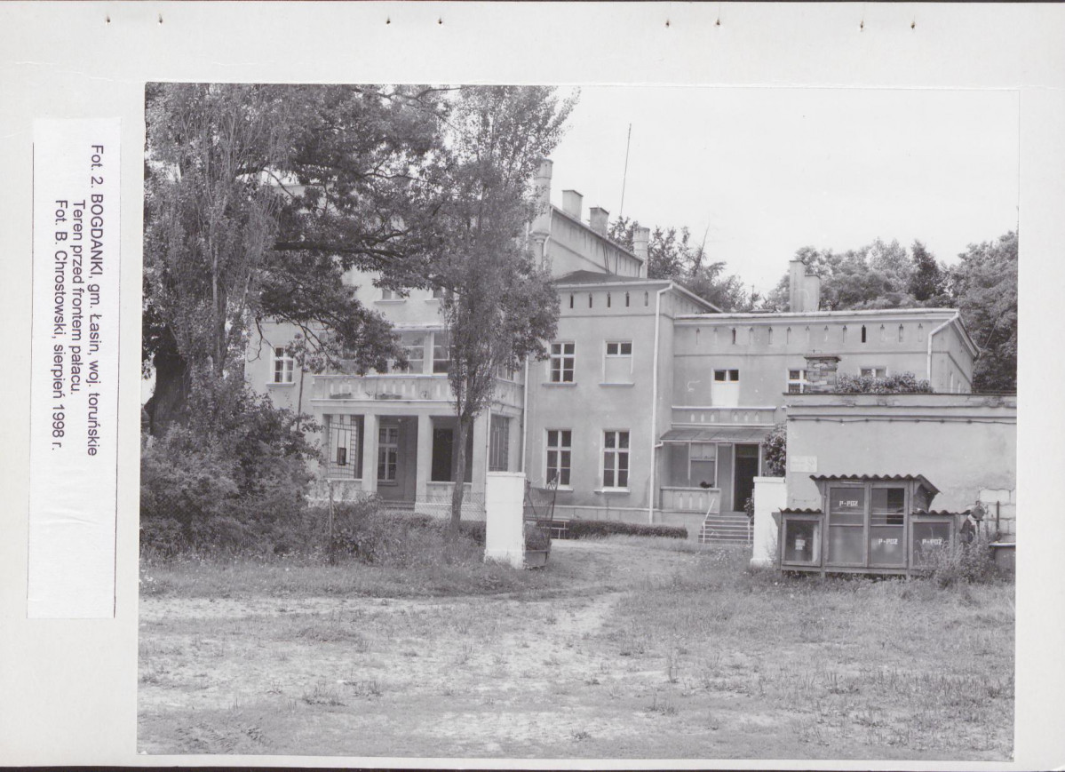 EP - Ewidencja parkowa, skan nr 31