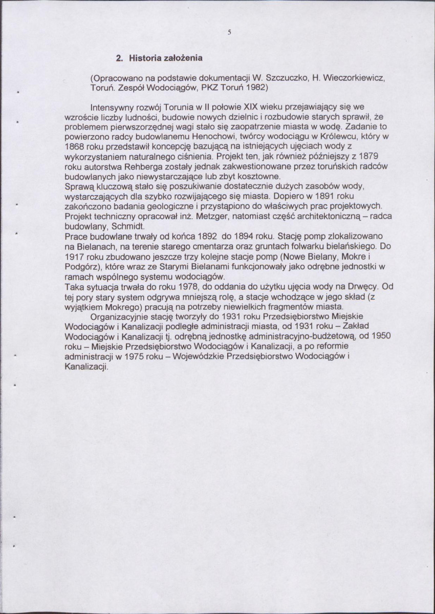 EP - Ewidencja parkowa, skan nr 10