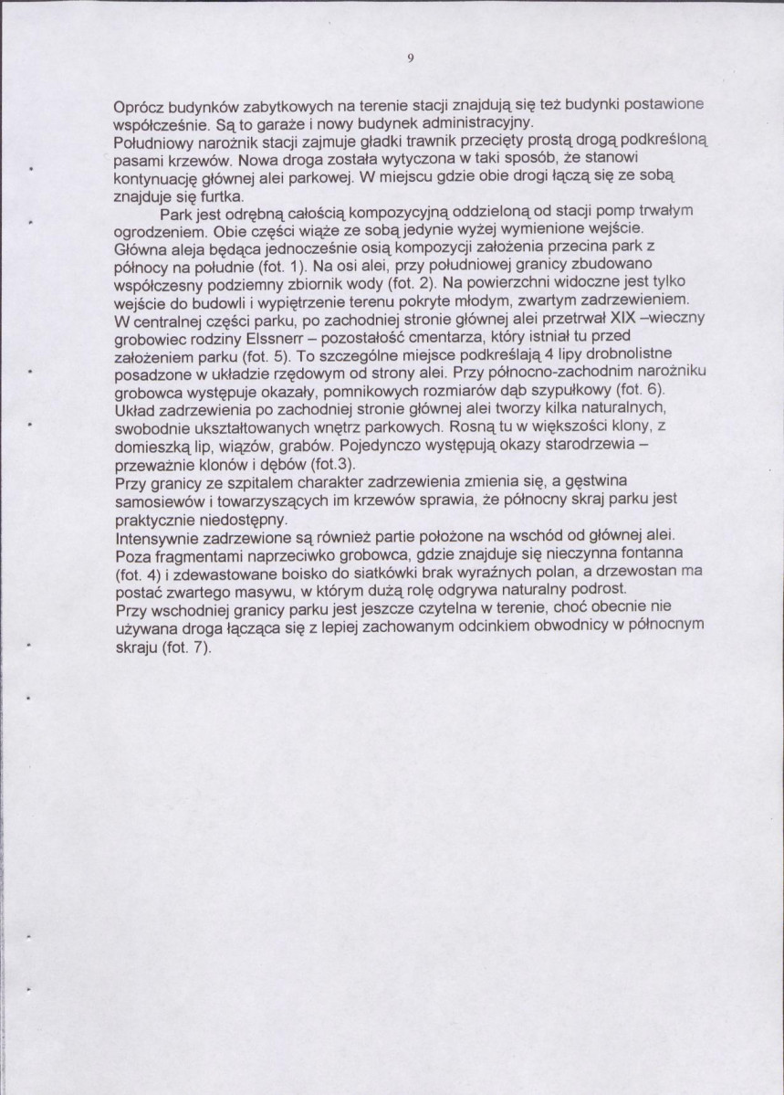 EP - Ewidencja parkowa, skan nr 14