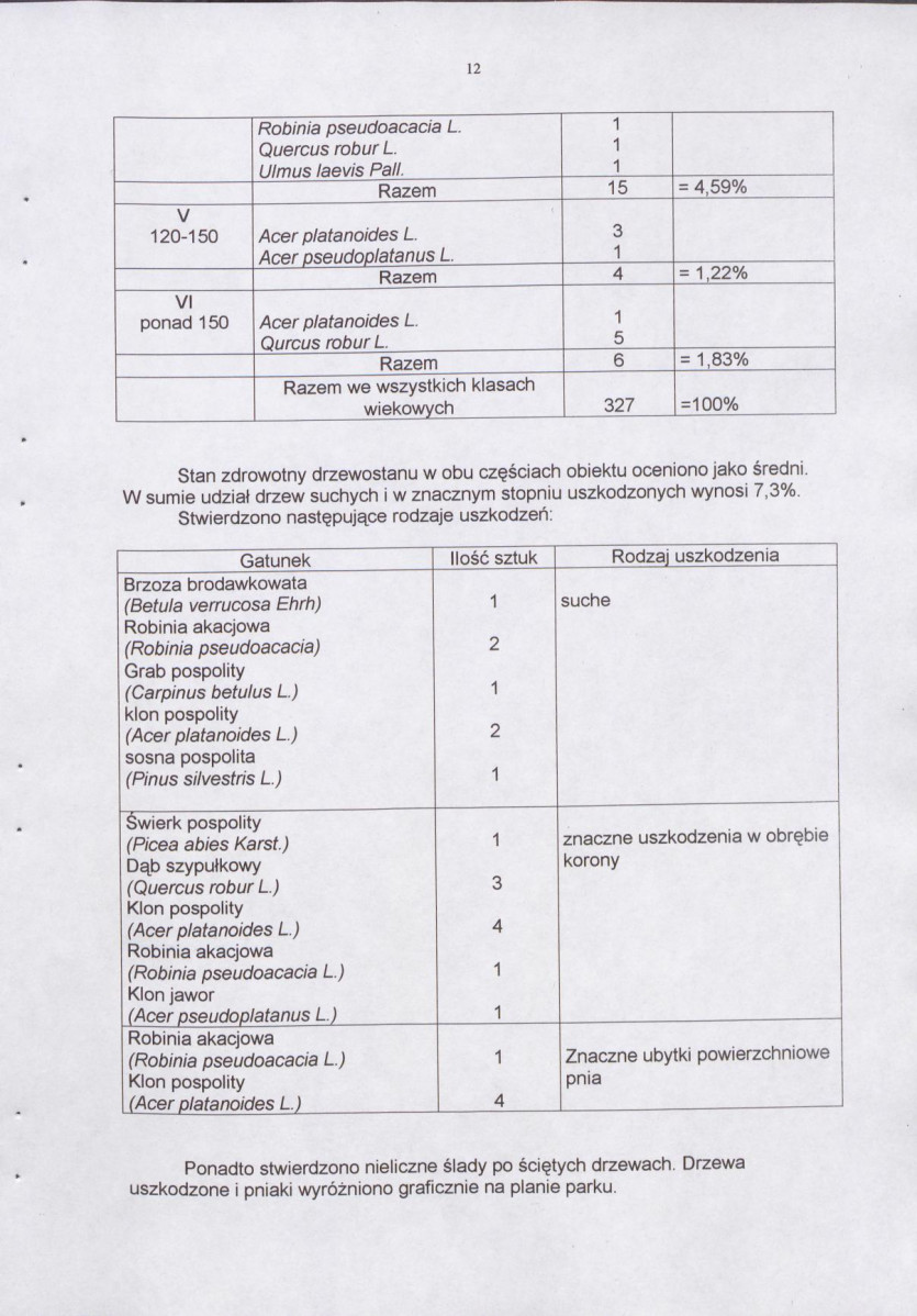 EP - Ewidencja parkowa, skan nr 17