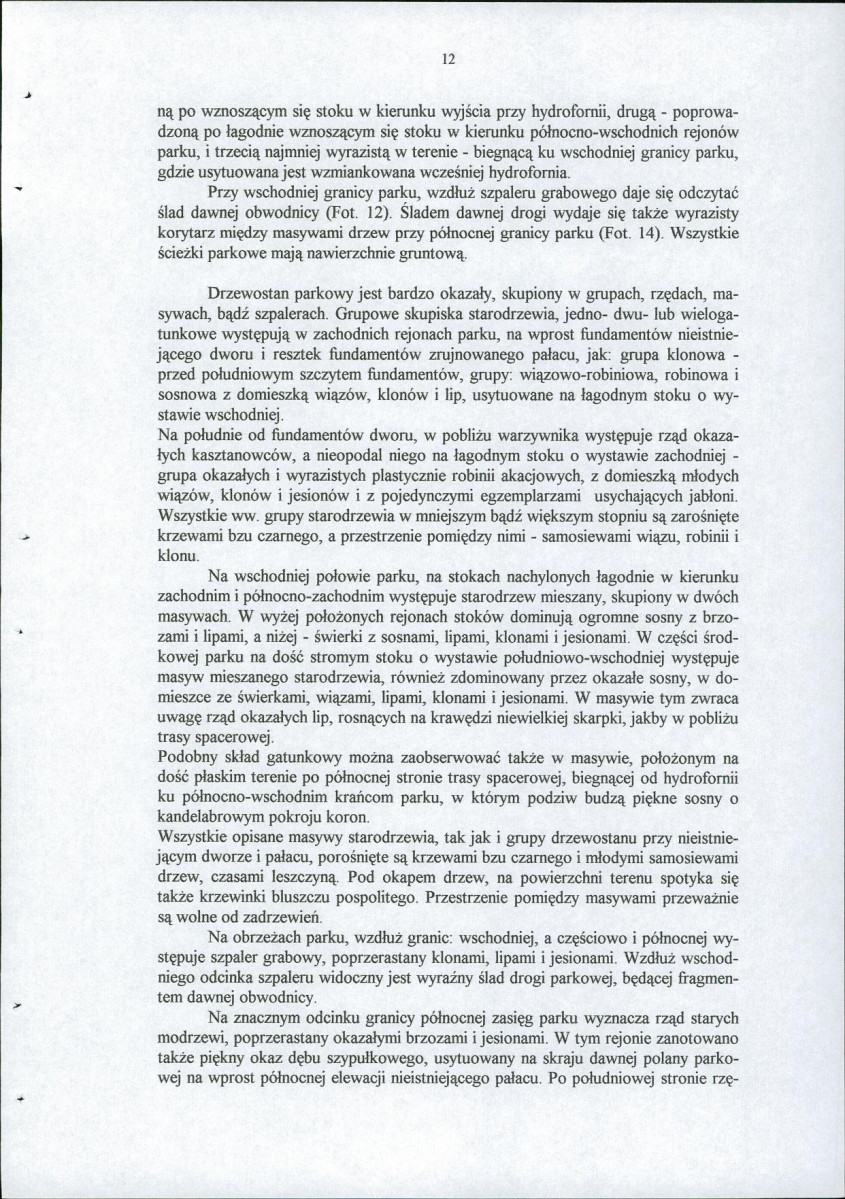 EP - Ewidencja parkowa, skan nr 17