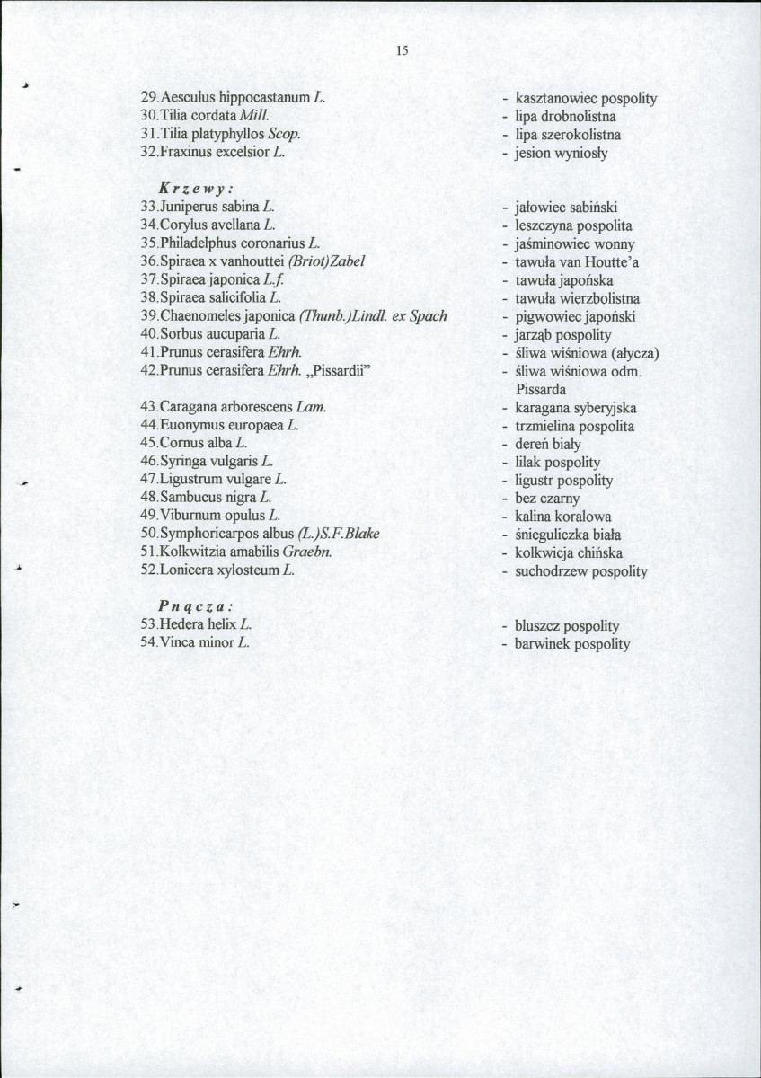 EP - Ewidencja parkowa, skan nr 20