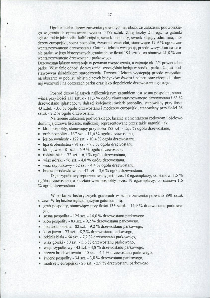 EP - Ewidencja parkowa, skan nr 22