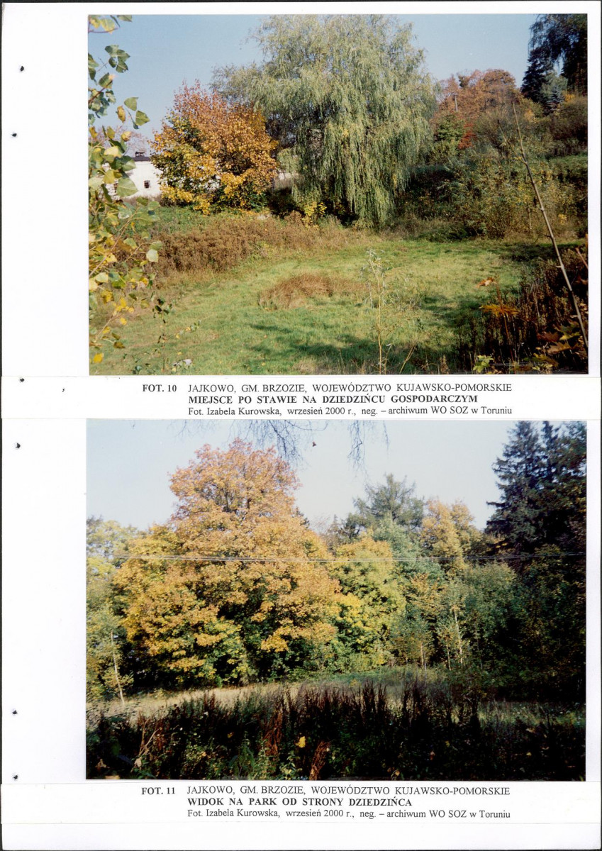 EP - Ewidencja parkowa, skan nr 41