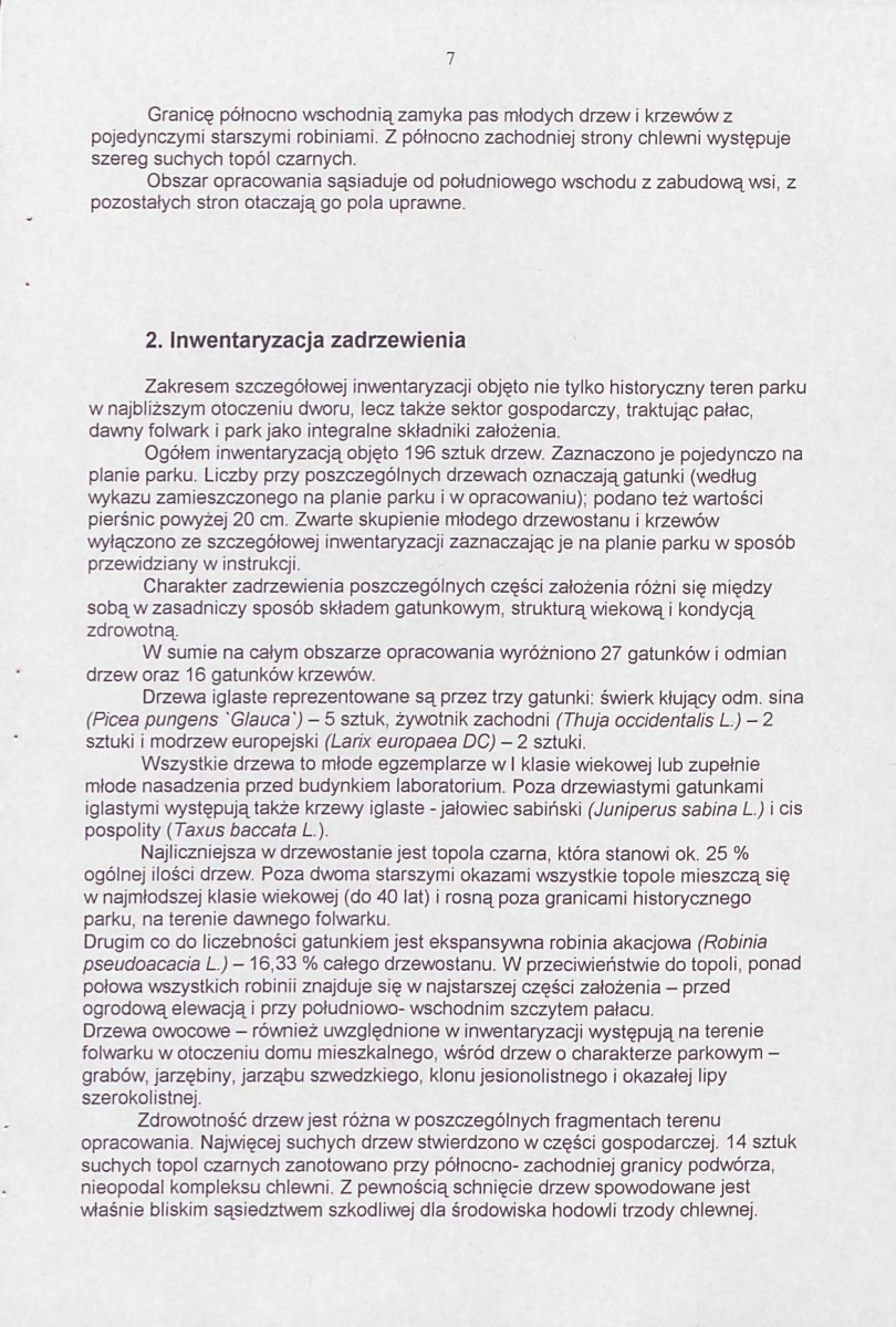 EP - Ewidencja parkowa, skan nr 11