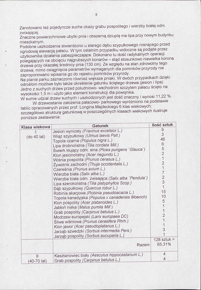 EP - Ewidencja parkowa, skan nr 12