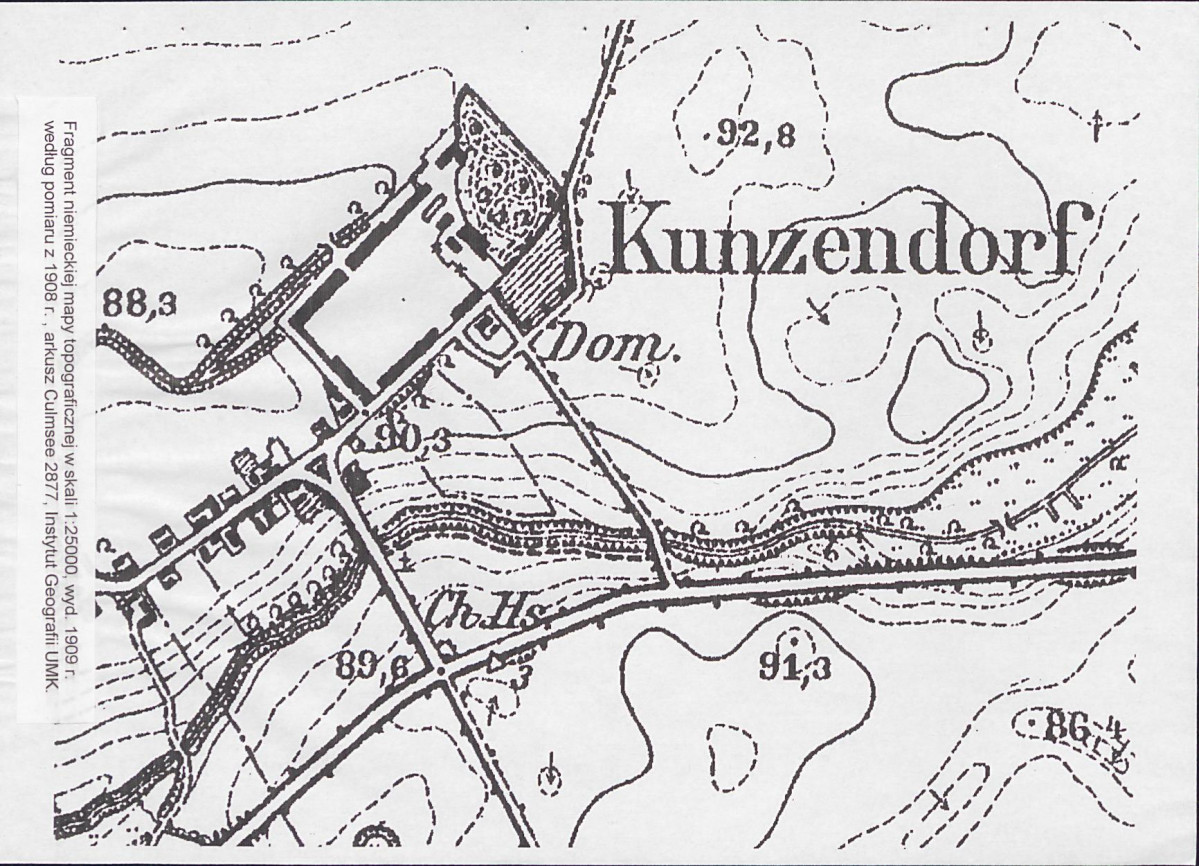EP - Ewidencja parkowa, skan nr 23