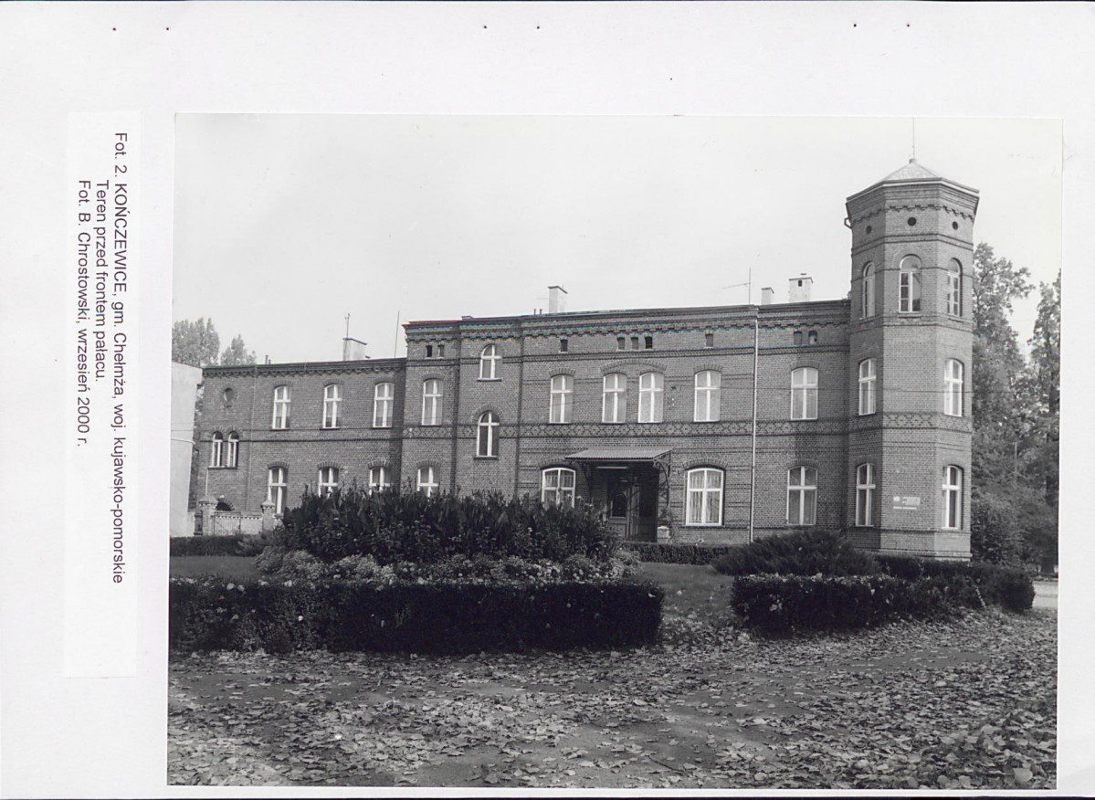 EP - Ewidencja parkowa, skan nr 25