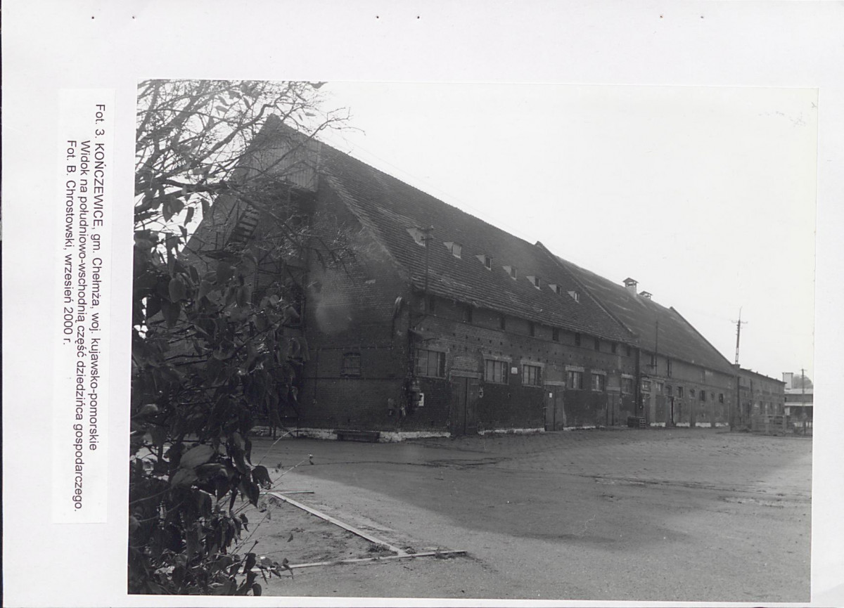 EP - Ewidencja parkowa, skan nr 26