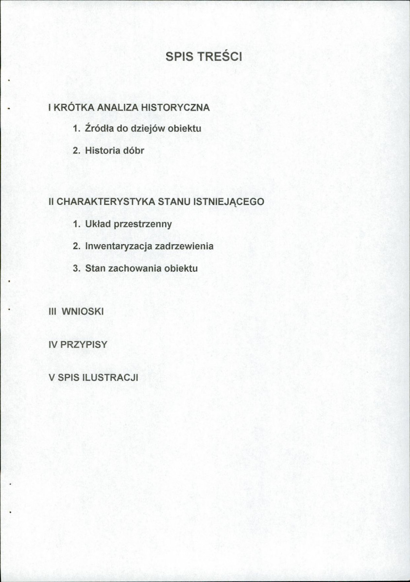 EP - Ewidencja parkowa, skan nr 5