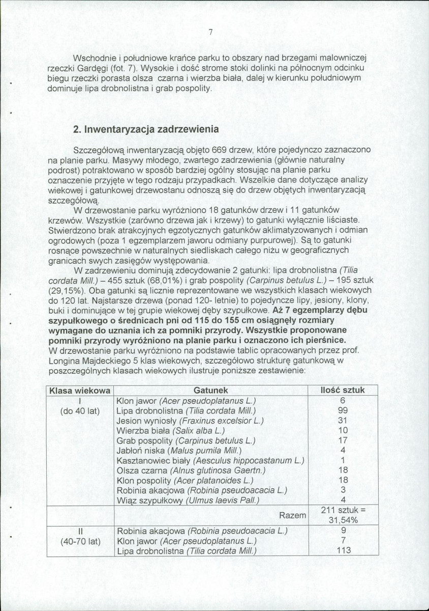 EP - Ewidencja parkowa, skan nr 11