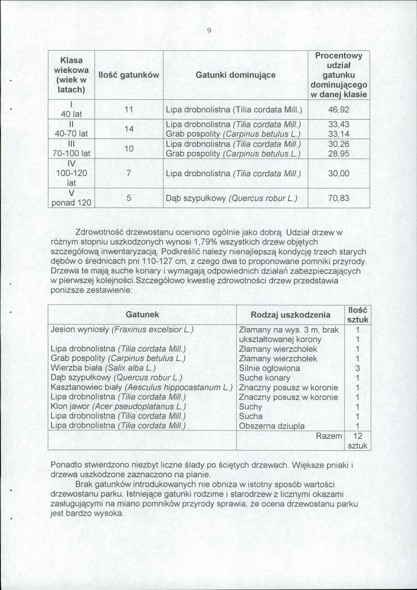 EP - Ewidencja parkowa, skan nr 13