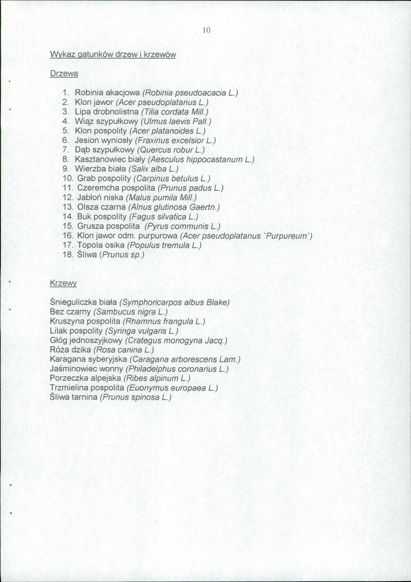 EP - Ewidencja parkowa, skan nr 14