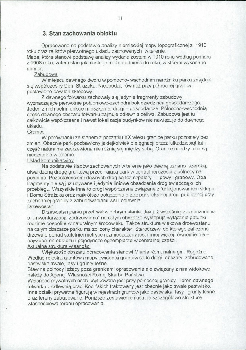 EP - Ewidencja parkowa, skan nr 15
