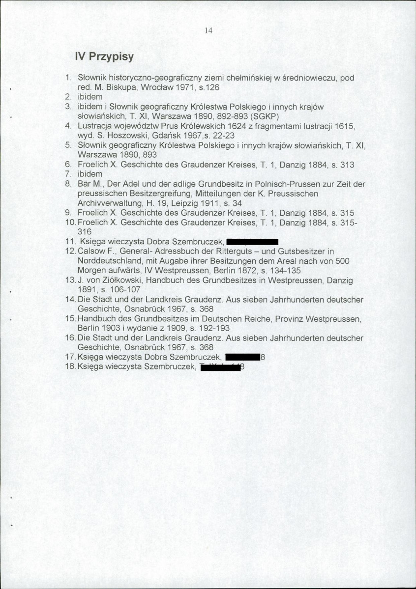 EP - Ewidencja parkowa, skan nr 32